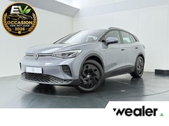 Volkswagen ID.4 - Pro 77 kWh | 204 PK | SoH % | Warmtepomp | Adaptive Cruise Control | Climate control | Key