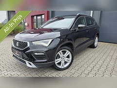 SEAT Ateca - 1.5 TSI Style / DSG automaat/ Adapt. Cruise / LED