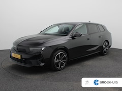 Opel Astra Sports Tourer - 1.2 Turbo GS Trekhaak | All-seasons | Apple Carplay/Android Auto|telefoonintegratie premiu