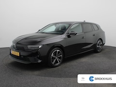 Opel Astra Sports Tourer - 1.2 Turbo GS Trekhaak | All-seasons | Apple Carplay/Android Auto|telefoonintegratie premiu