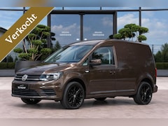 Volkswagen Caddy - 1.0 TSI L1H1 BMT AIRCO | CRUISE | PDC