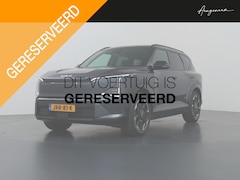 Kia EV5 - GT-PlusLine 81.4 kWh | Direct beschikbaar | Trekhaak | 360 Graden camera | Head-up Display