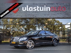 Mercedes-Benz S-klasse - AMG 63 Lang Performance Package , 571pk, Harman&Kardon, Distronic, Designo, Massage