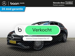 Mercedes-Benz C-klasse Estate - C 300 e Star Edition AMG Line | Panoramadak | Stoelverwarming | Elek. verstelbare voorstoe