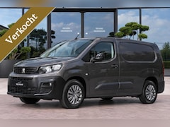 Peugeot e-Partner - 136 L2 50 kWh | SOH 100%