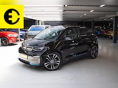 BMW i3 - S 120Ah 42 kWh |SOH 90, 8% | Stoelverwarming | Achteruitrijcamera | Cruise