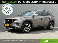 Hyundai Tucson - 1.6 T-GDI PHEV Comfort Smart 4WD / Adaptief Cruise Control / Navigatie / Achteruitrijcamer