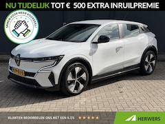 Renault Mégane E-Tech - EV40 Equilibre / SOH 94, 79% / Navigatie via Apple Carplay & Android Auto / Cruise Control