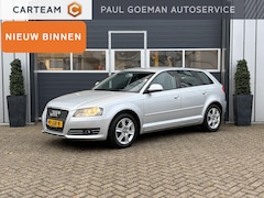 Audi A3 Sportback - 1.6 Attraction Business Edition | Airco | NAP | Climate | CV | Camera |