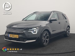 Kia Niro - 1.6 GDi ExecutiveLine PHEV 182pk Dealer O.H | Trekhaak Afn. | Adaptive Cruise | Head Up |