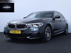 BMW 5-serie - 520i High Executive Edition