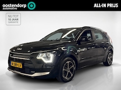 Kia Niro - 1.6 GDi Hybrid DynamicLine | CarPlay | Navi | Adpt. Cruise |
