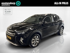 Kia Stonic - 1.0 T-GDi MHEV DynamicPlusLine | KeyLess | 16inch | 16.000Km | NieuwStaat