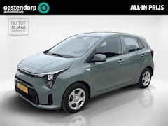 Kia Picanto - 1.0 DPI DynamicLine | Navigatie | Camera | CarPlay |
