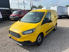 Ford Transit Courier - 1.5 TDCI Ambiente Motor Defect