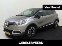 Renault Captur - 0.9 TCe Dynamique | Pack City | Pack Style | airco automatisch | audio-navigatie full map