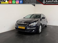 Peugeot 308 SW - 1.2 PureTech Blue Lease Executive
