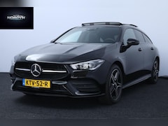 Mercedes-Benz CLA-klasse Shooting Brake - 250 e AMG Line