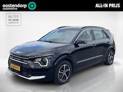 Kia Niro - 1.6 GDi PHEV DynamicLine | Garantie tot 2033 | CarPlay | Camera | Cruise