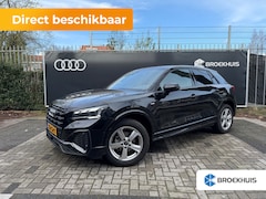 Audi Q2 - 35 TFSI S Edition | ADAPT. CRUISE | NAVIGATIE | FULL LED | APP. CONNECT | DAB+