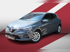 Renault Clio - 1.3 TCe Intens 130 pk EDC AUTOMAAT, Winterpakket