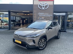 Toyota Corolla Cross - Hybrid 140 Dynamic | All Seasons