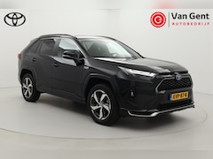 Toyota RAV4 - 2.5 Plug-in Hybrid AWD Style | Dodehoek detectie | Head-up display | Apple Carplay / Andro