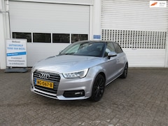 Audi A1 Sportback - 1.0 TFSI Sport Pro Line cruise airco lm navi
