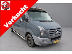 Volkswagen Crafter - 32 2.0 TDI L2H1 / Export rijd en schakelt goed