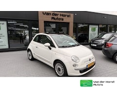 Fiat 500 - 1.2 Lounge