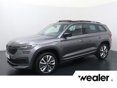 Skoda Kodiaq - 1.5 TSI Sportline Business 7p. | 150 PK | Automaat | Adaptive Cruise Control | Achteruitri