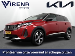 Peugeot 5008 - 1.2 PureTech Active Pack Business GT - Trekhaak - All Seasonbanden - Schuif/kantel dak - V