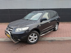 Hyundai Santa Fe - 2.7i V6 4WD Style Trekhaak