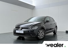 Volkswagen Polo - 1.0 TSI Life Edition | 95 PK | Adaptive Cruise Control | Achteruitrijcamera | Travel assis