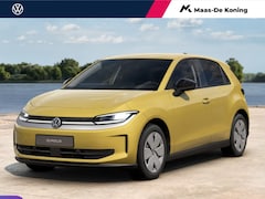 Volkswagen ID.Polo - Life 37 kWh accu, 116 PK · Zijruiten achter en achterruit getint ·