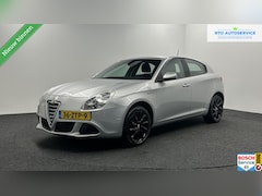 Alfa Romeo Giulietta - 1.4 T Progression AIRCO CRUISE LM 117000 KM
