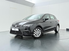 SEAT Ibiza - 1.0 EcoTSI Style | 95 PK | Cruise control | Climate control | LED verlichting | Parkeersen