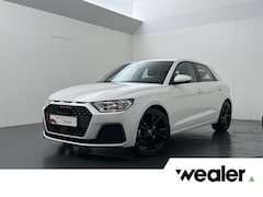 Audi A1 Sportback - 25 TFSI Pro Line | 95 PK | Cruise control | DAB+ radio | Airco | Parkeersensoren | Apple C