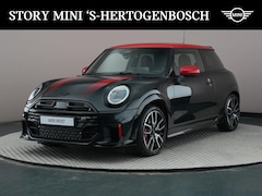 MINI 3-Deurs - Hatchback John Cooper Works / Pakket XL / Pakket XL / 18" JCW Lap Spoke 2-tone