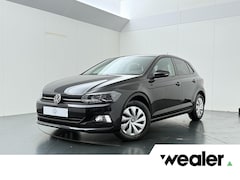 Volkswagen Polo - 1.0 TSI Comfortline | 95 PK | Adaptive Cruise Control | Draadloze telefoonlader | Geblinde