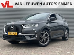 DS 7 Crossback - E-Tense 4x4 Performance Line | Nieuw Binnen | Navi | Clima | LED