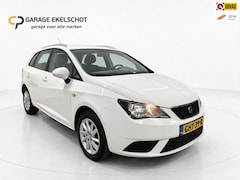 SEAT Ibiza ST - 1.2 TSI|Navi|Airco|Climate Control