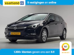 Opel Astra - 1.4 Innovation [ Trekhaak Navi Apple/Android Camera LED Clima ]