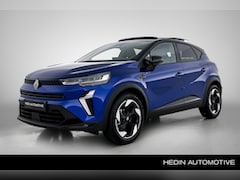 Renault Captur - 1.8 E-Tech full hybrid 160 techno | Wordt verwacht | Pack Light & Sound | Pack winter |
