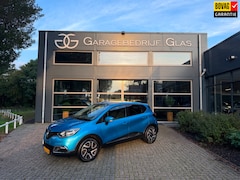 Renault Captur - 1.2 TCe Dynamique automaat trekhaak