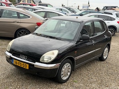 Daihatsu Sirion - 1.0-12V ZTi Automaat Goede Airco Nieuwe Distributie Nieuwe Apk