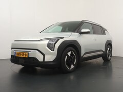 Kia EV3 - Plus 81.4 kWh - Navigatie - Adaptieve Cruise Control - Stoel-/stuurverwarming - Privacy Gl