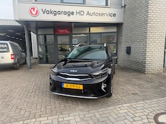 Kia Stonic - 1.0 T-GDi MHEV DynamicLine