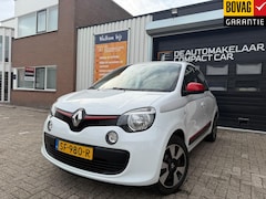Renault Twingo - 1.0 SCe Collection | AUTOMAAT | 70.433 KM | AIRCO | ANDROID UPGRADE MOGELIJK |