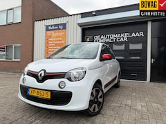 Renault Twingo - 1.0 SCe Collection | AUTOMAAT | 48.135 KM | AIRCO | ANDROID UPGRADE MOGELIJK |